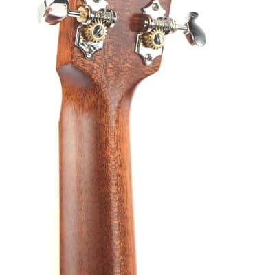 Bourgeois Down East Series LDB Blues All Koa image 6