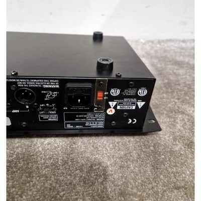 Gemini KL-19 Pro - DJ Mixer - Black DJ Mixer - 4-Channel - Good w/ Original Box image 7