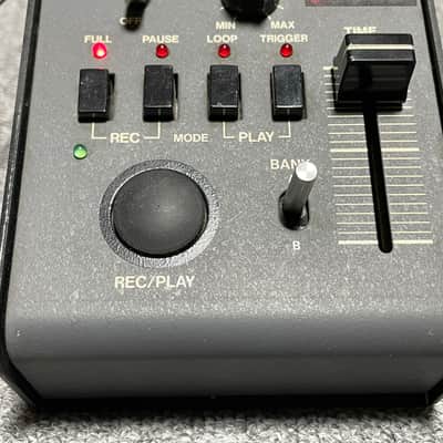 Vestax DSG-05 10bit Digital Sampler | Reverb