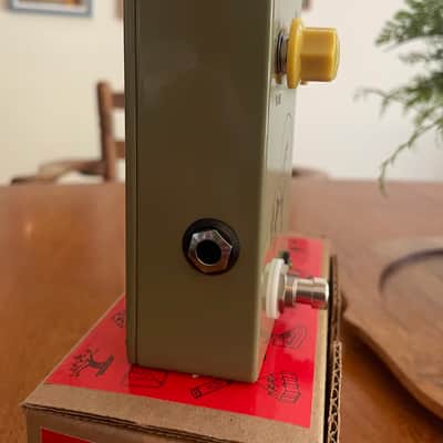 JHS Coyote Fuzz 2026 - Present - Olive image 5