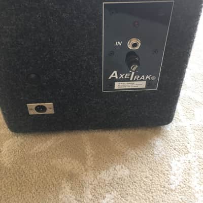 AxeTrak 8 Ohm IsoCab image 2
