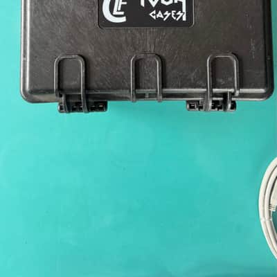 Rosendahl Mif4 Pro MIDI time code interface image 5