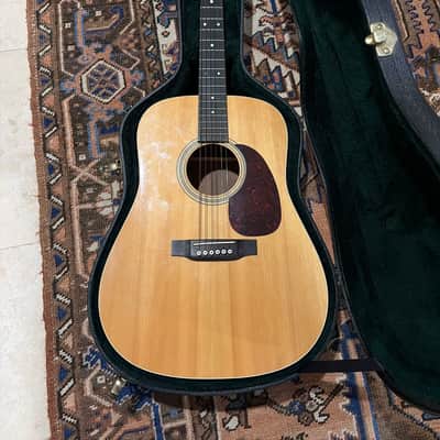 Martin Custom Shop D 14-Fret Dreadnought image 9