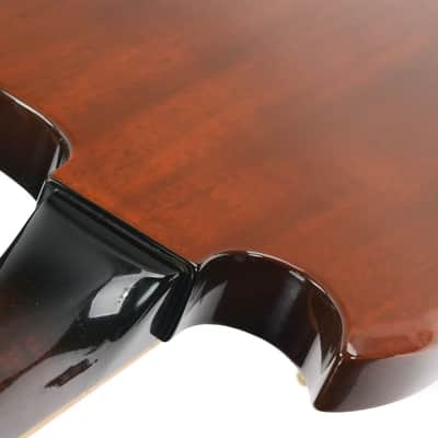 Gibson EDS 1275 Walnut 1974 image 15