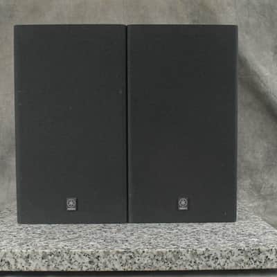 YAMAHA NS-10M Speaker System in Very Good Condition image 2
