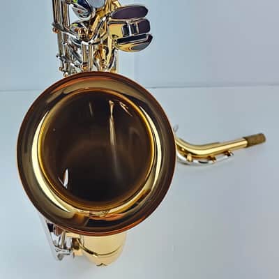Vito (Yamaha YAS-23) Alto Saxophone Japan - Plays Great - Serviced - Clean image 20