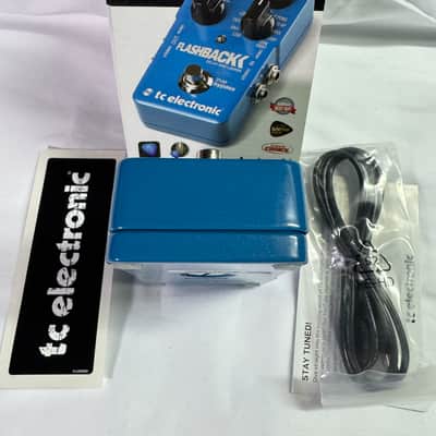 TC Electronic Flashback Delay & Looper image 6