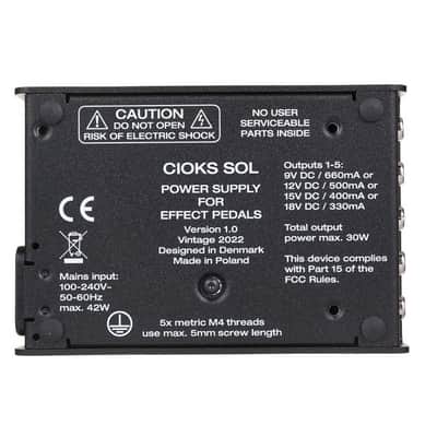 Cioks Sol image 2