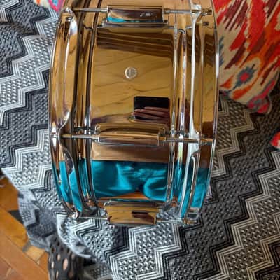 Yamaha  Power V 6.5/14” snare image 5