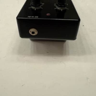 Reagun Vesta Fire Stereo Chorus Vintage Guitar Effect Pedal MIJ Japan + Box image 6