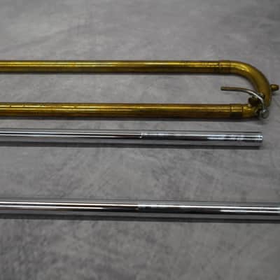 Olds Ambassador Trombone - LA, CA - Serviced - 427x image 10