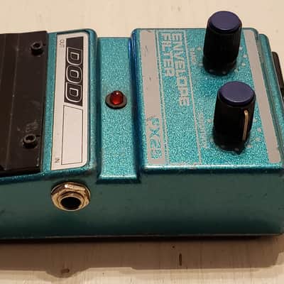 DOD Envelope Filter FX25 image 3