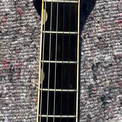 Gretsch Roc Jet 1975 - Black - Made in USA image 10