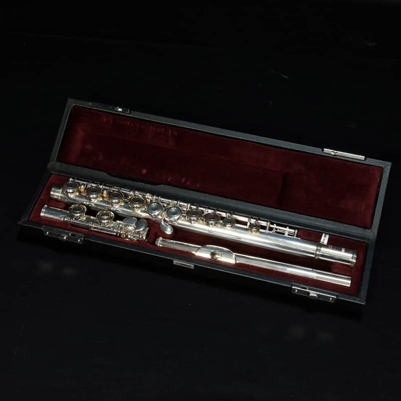 Yamaha Yfl 211 [D65661] (06/01) | Reverb