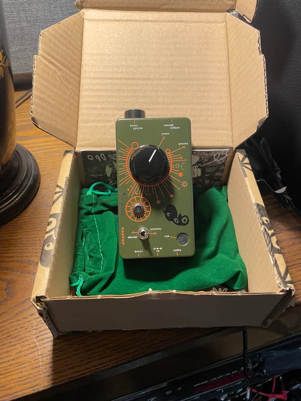 Fieldtone Weaver