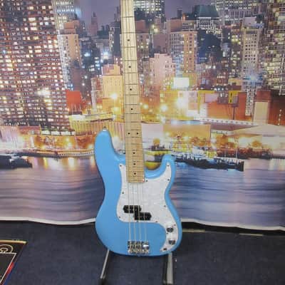 ~Cashified~ Squier Precision Bass image 13