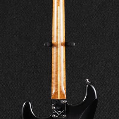 Stunning . . . Fender American Custom Shop NOS Stratocaster with Roasted, AA Birds Eye Maple Neck image 8