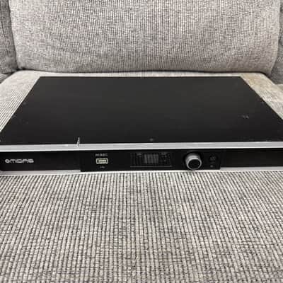 Midas M32C 40-I Ch Digital Rack Mixer 2016 - Present - Standard image 1