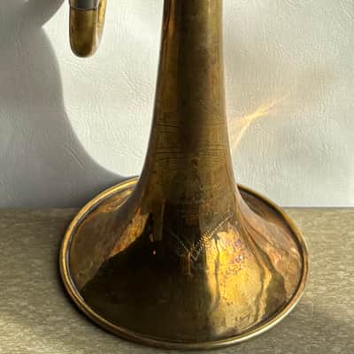 Olds Ambassador Bb Trumpet image 8