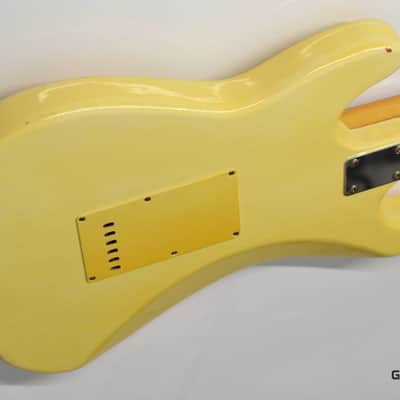 Great Lake by Tokai Deluxe Stratocaster | Reverb