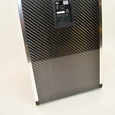GR Bass AT 210V+ 2x10" 600-Watt Bass Guitar Cabinet image 7