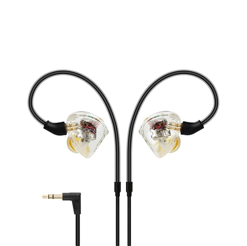 Xvive T9 In-Ear Monitors image 1