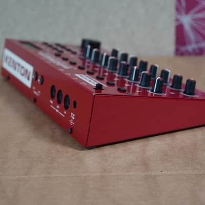 Kenton Control Freak Live MIDI controller image 9