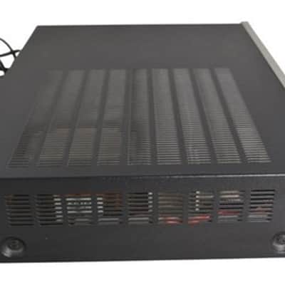 Pioneer SX-700L Stereo Receiver Vintage 40W Tuner Amplifier Audio image 11