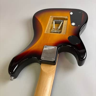 Washburn N2 image 10