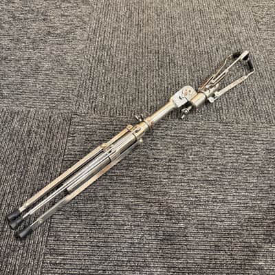 Vintage 50's/60's Walberg and Auge Snare Stand (Rm4) image 3