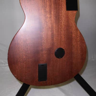 Epiphone SST Coupe 2018 - 2019 - Antique Natural image 11