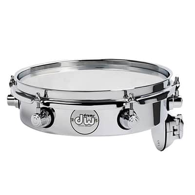 DW Design Series 8" Piccolo Tom