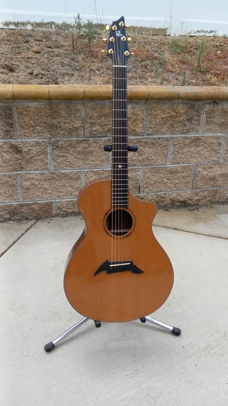 Breedlove C25/W