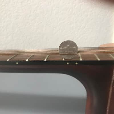 Takamine G335 12-String with Hardshell Case. Sale Benefits Music Education Nonprofit! image 20