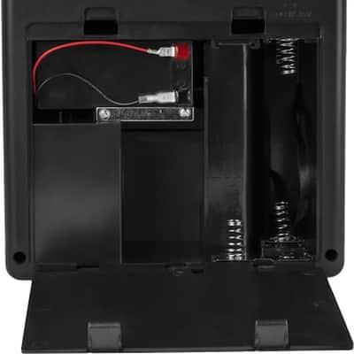 Nady WA-120BT HM Wireless Portable compact P.A full-range speaker system image 7