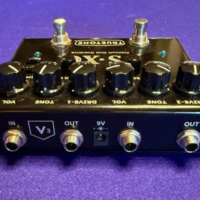 Truetone VS-XO V3 Premium Dual Overdrive image 2