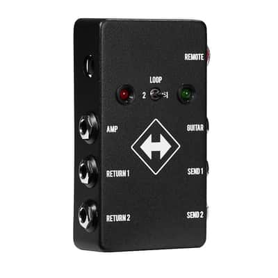 JHS Pedals Switchback image 2