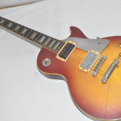 Greco EG500S ? EG800 Electric Guitar Ref. No 7706 image 1
