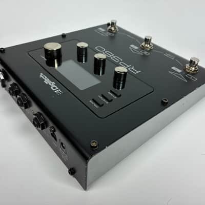 DigiTech RP360 Guitar Multi-Effect Pedal image 8