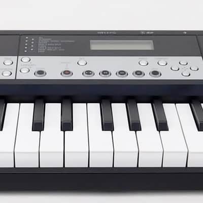 Korg MicroStation Synthesizer Workstation + OVP + Neuwertig + 1,5 Jahre Garantie image 4