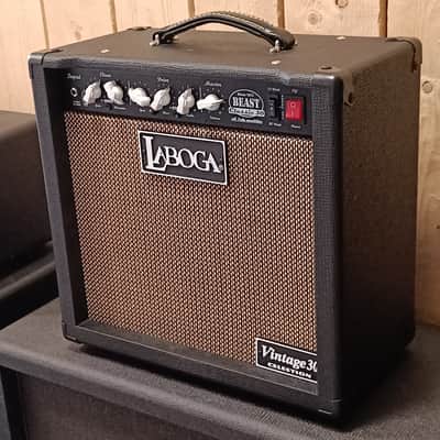 Laboga The Beast Classic 30W combo image 3