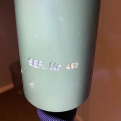 AKG C12VR image 2