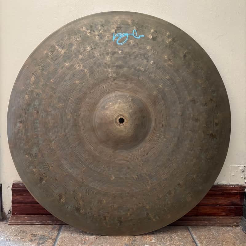 PGB 22" Spring Ride 2648g image 1
