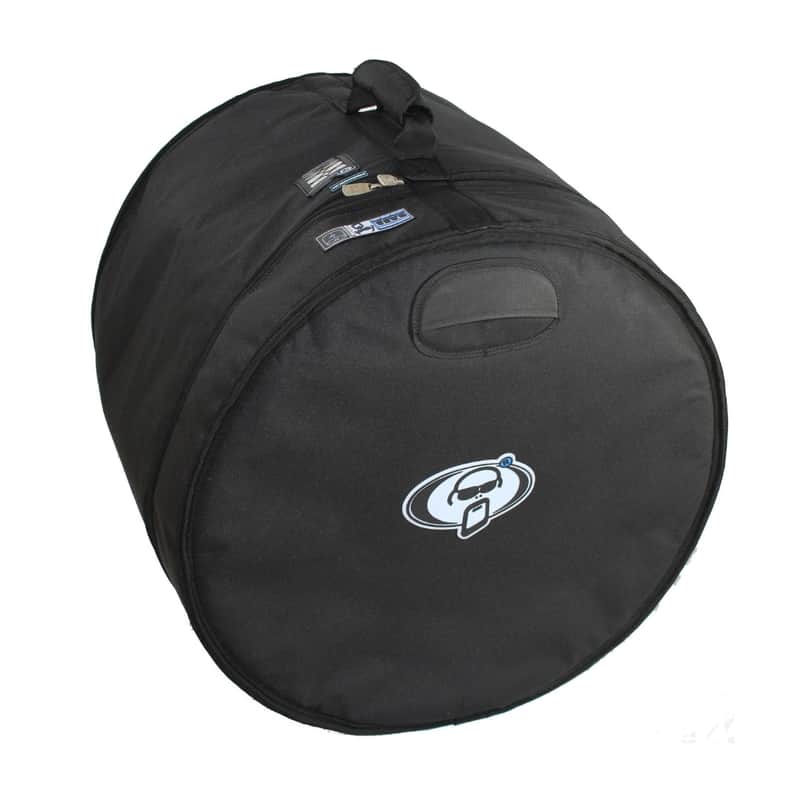 Protection Racket 1822 Proline 22" x 18" Bass Drum Case *USA Small Business* image 1