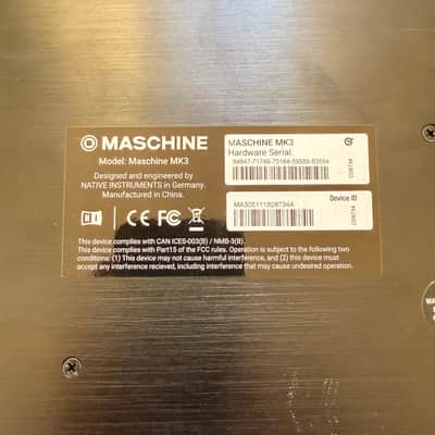 Native Instruments - Maschine MKIII image 12