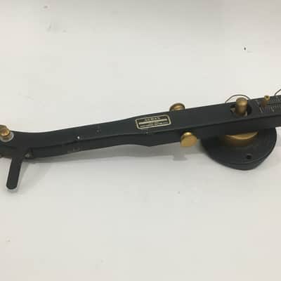 Rek O Kut Rondine Jr L 34 BUNDLE with Audax KT12 Transcription Tonearm 1950's image 19