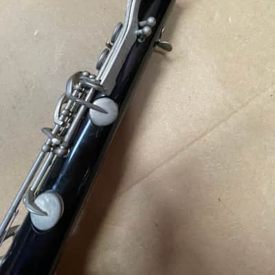 Bundy By Selmer Student Clarinet (As Is) image 6