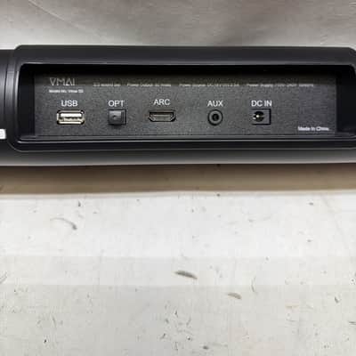 VMAI S5 2000s - BLACK image 3