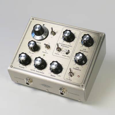 XR1-E Ring Modulator image 3