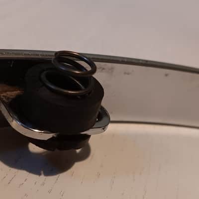 18" Floor Tom 8-Lug RIMS Drum Suspension Mount - Vintage image 6